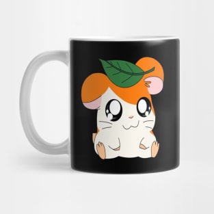 Chibi hamtaro Mug